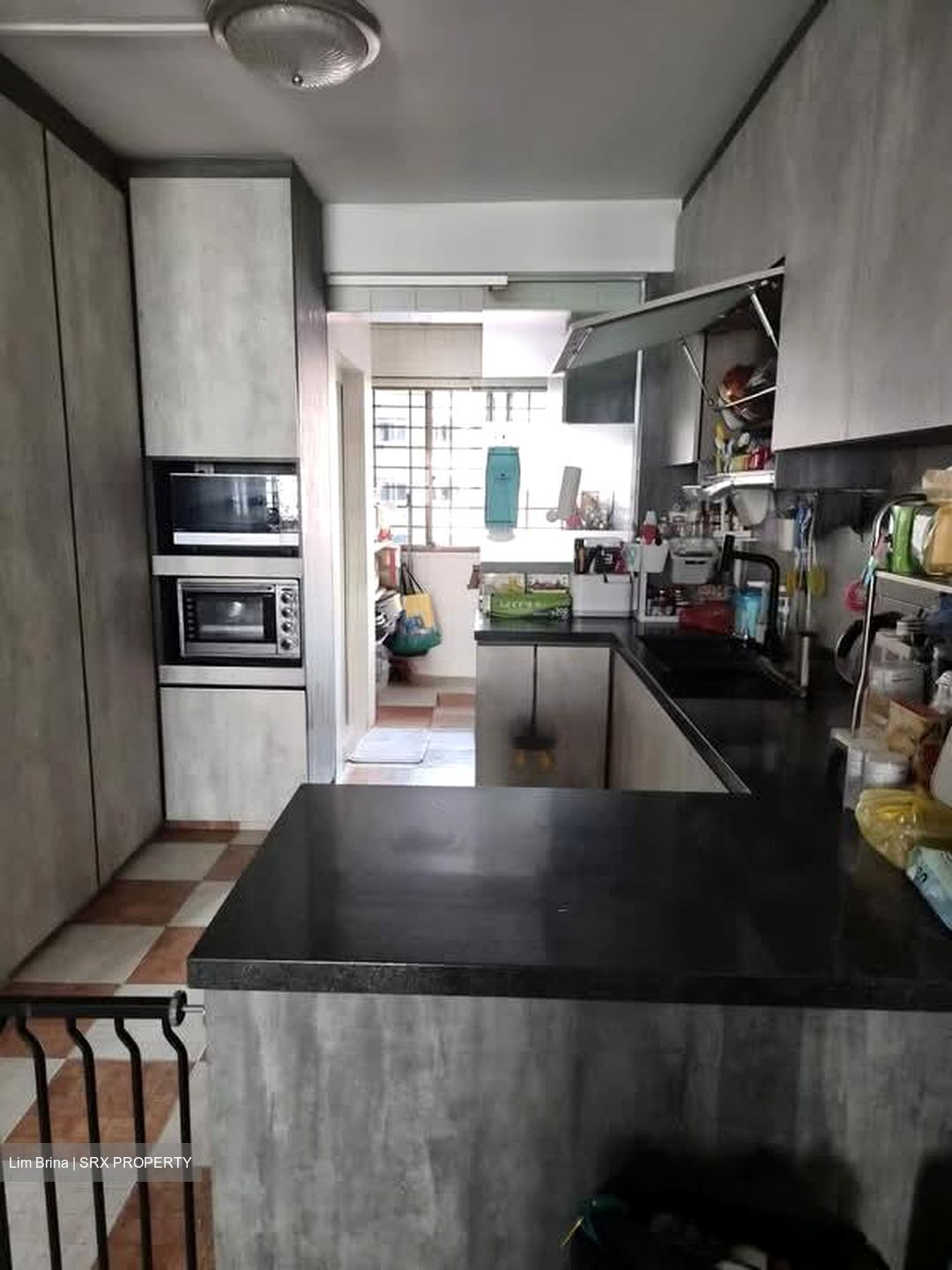 Blk 185 Bukit Batok West Avenue 6 (Bukit Batok), HDB 5 Rooms #566420631
